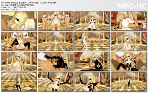 [7pupu] 劍之聖女 Queencard【ゴブリンスレイヤー】