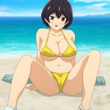 Akogare-no-Onna-Joushi-ga-Aibeya-Shucchou-no-Tonari-no-Bed-de-Zetsurin-Otoko-ni-Netorarete-Iru-Episode-1-1.th.jpg