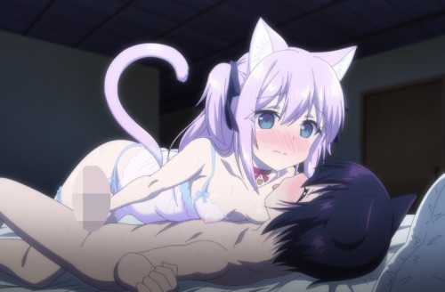 Boku no Risou no Isekai Seikatsu Episode 2 2