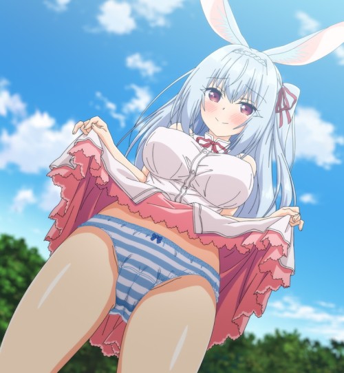 Boku no Risou no Isekai Seikatsu Episode 4 1