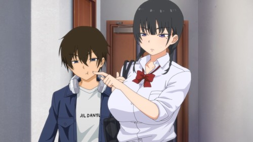 Choro Mesu Days Episode 2 1