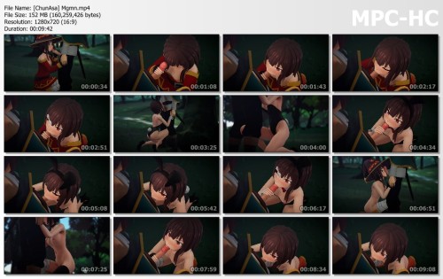[ChunAsa] Mgmn
