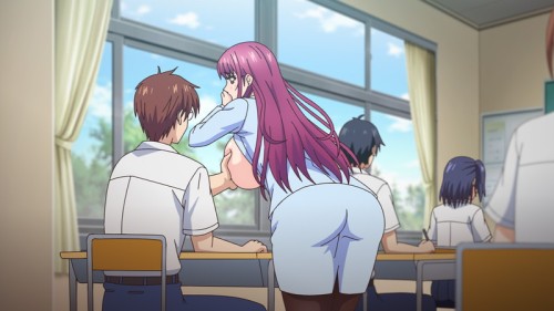 Cool de M Episode 2 5