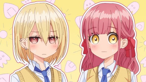 Deco x Deco The Animation Episode 1 1