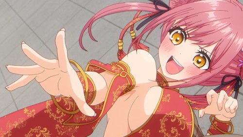 Deco x Deco The Animation Episode 2 1