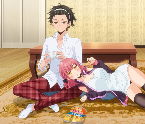 Deco x Deco The Animation Episode 2 5