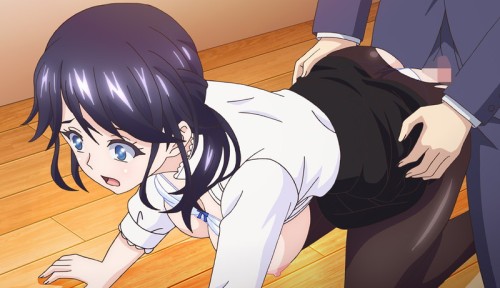 Hamehara Episode 1 2