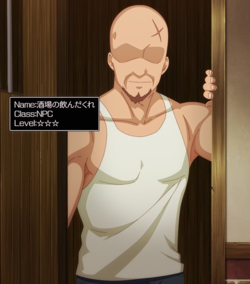 Immoral Game Master The Animation Episode 1 2