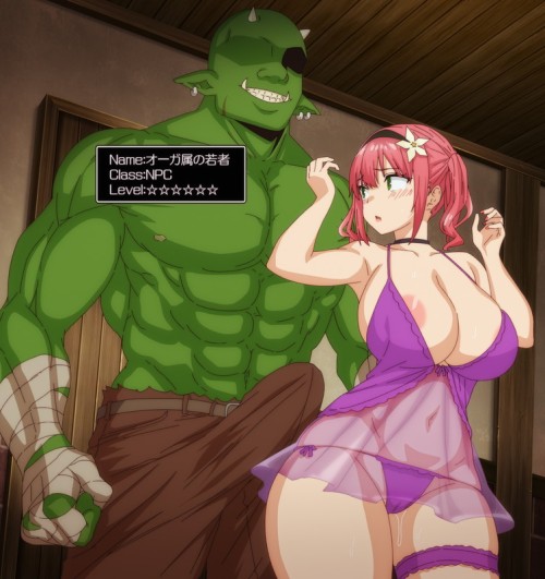 Immoral Game Master The Animation Episode 1 5