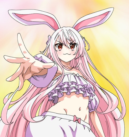 Isekai Kita no de Special Skill de Zenryoku Ouka Shiyou to Omou The Animation Episode 6 3