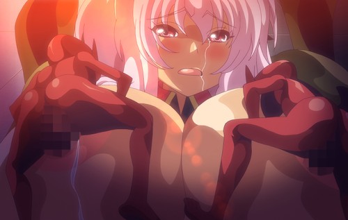 Juurin Oukoku Episode 1 1