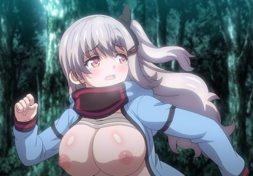 Kiken na Mori Onigokko Episode 2 1
