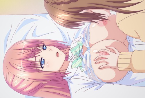 Kokuhaku ... ... Episode 3 3