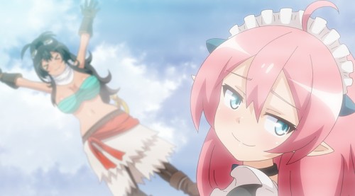 Muchuu no Tou Episode 1 1