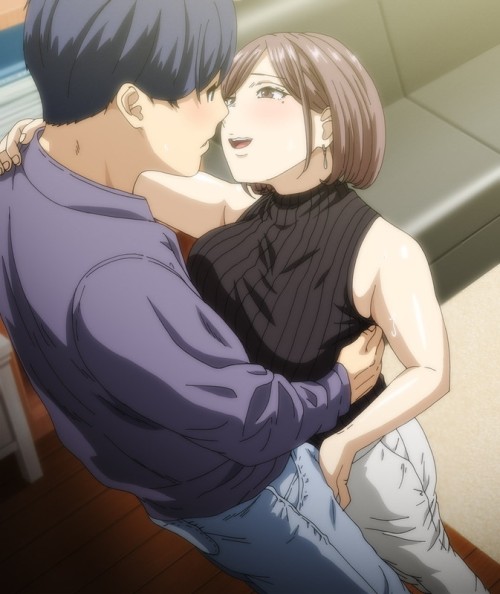 OVA Furachi Episode 2 1