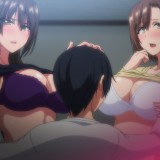 OVA-Kyonyuu-ga-Futari-Inai-to-Bokki-Shinai-Otto-no-Tame-ni-Tomodachi-wo-Tsurete-Kita-Tsuma-Episode-1-1.th.jpg