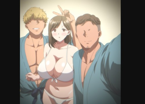 OVA Natsuzuma Episode 1 3