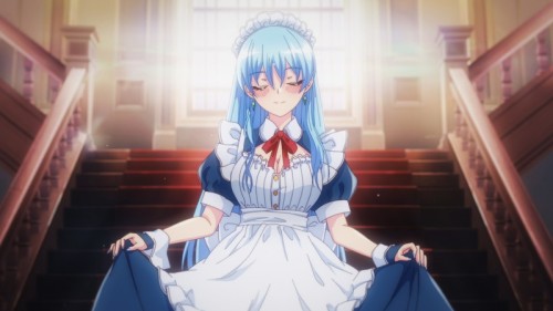 Reika wa Karei na Boku no Joou The Animation Episode 1 1