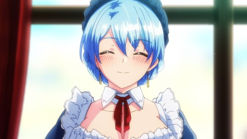 Reika wa Karei na Boku no Joou The Animation Episode 1 5