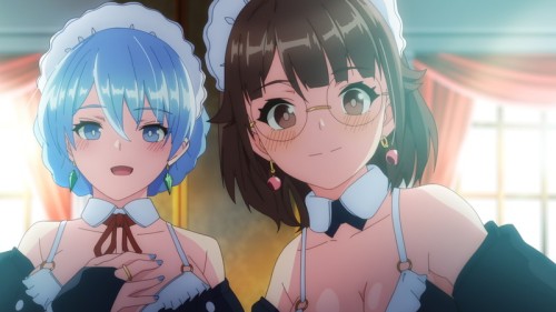 Reika wa Karei na Boku no Joou The Animation Episode 4 5