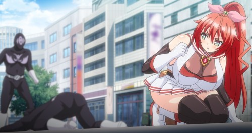 Seikou Senki Pony Celes Episode 1 1