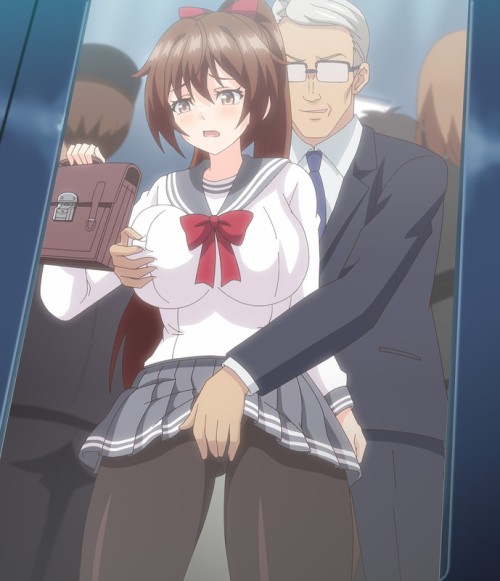 Seikou Senki Pony Celes Episode 2 1