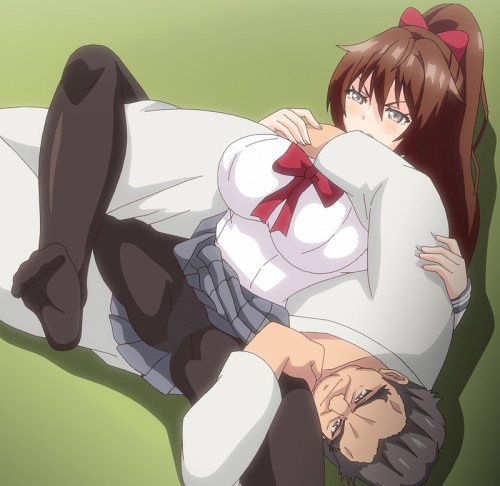 Seikou Senki Pony Celes Episode 2 2