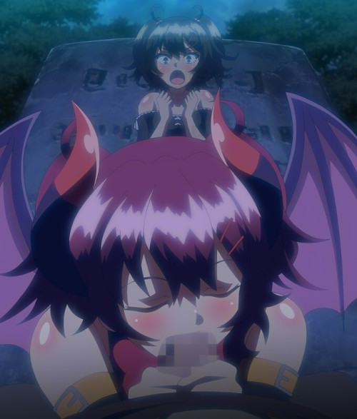 Succubus Connect! Episode 1 1