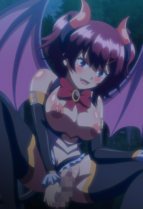 Succubus Connect! Episode 1 2