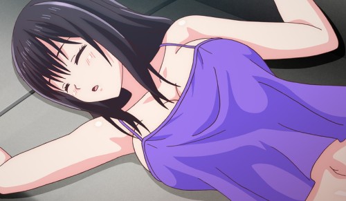 Todo no Tsumari Episode 1 1