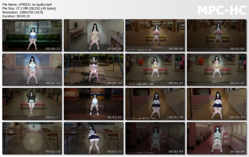 d799221 no audio